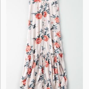Flora Maxi Skirt!